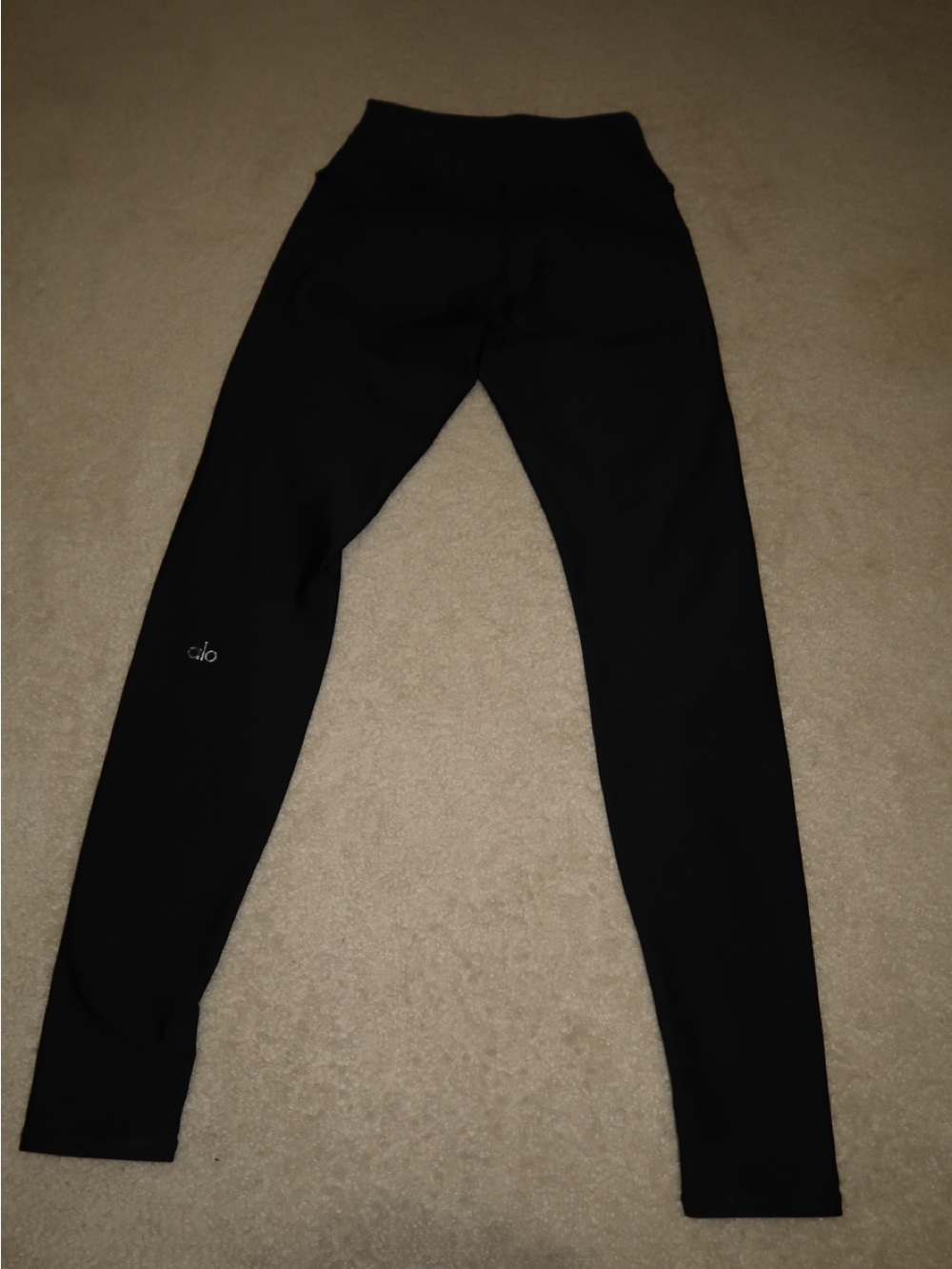Alo legging small - Picture 3 of 4